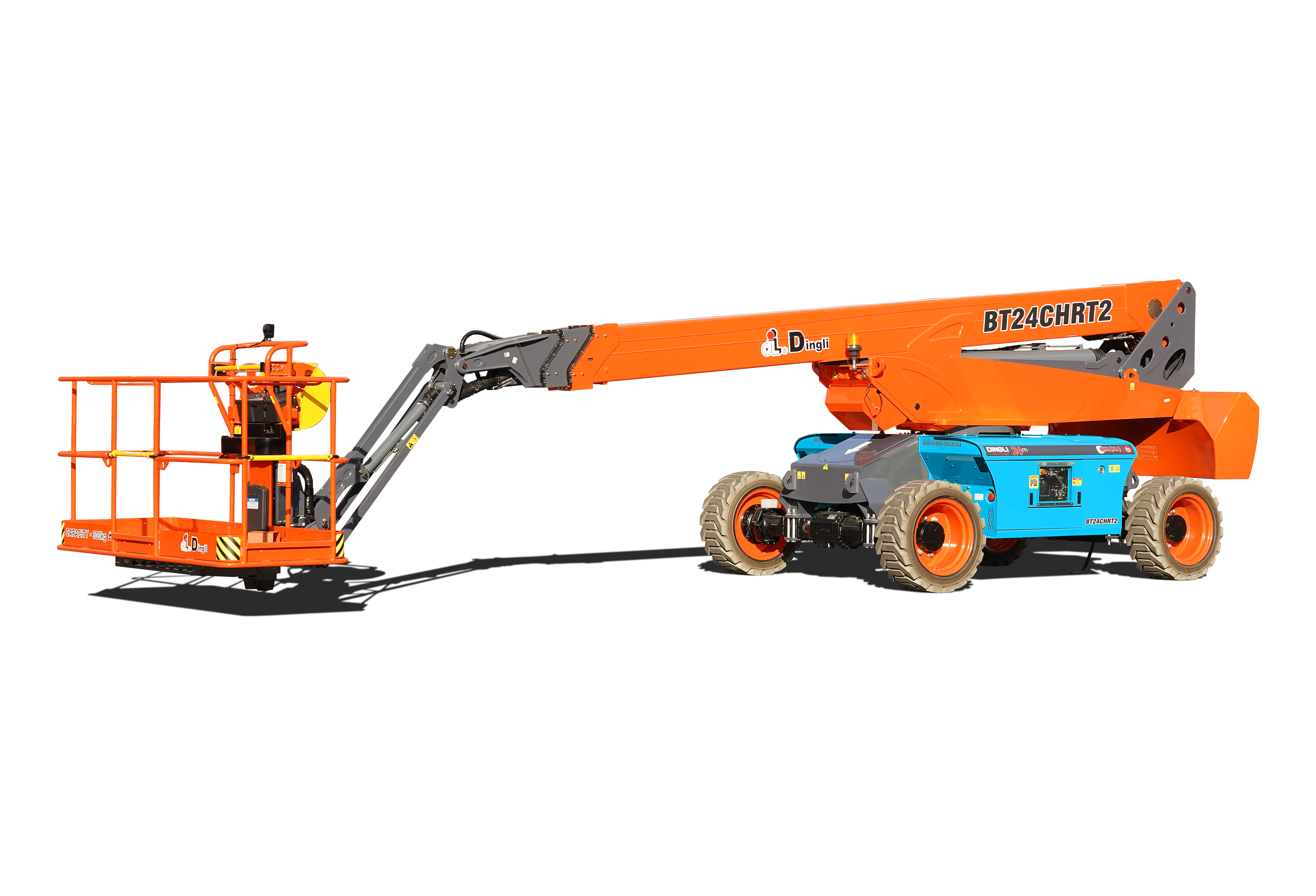 BT24CHRT2